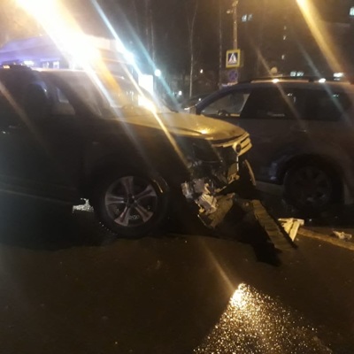 Виновник ДТП с детьми в Нижнем Новгороде задержан до 6 февраля Виновник ДТП с детьми в Нижнем Новгороде задержан до 6 февраля