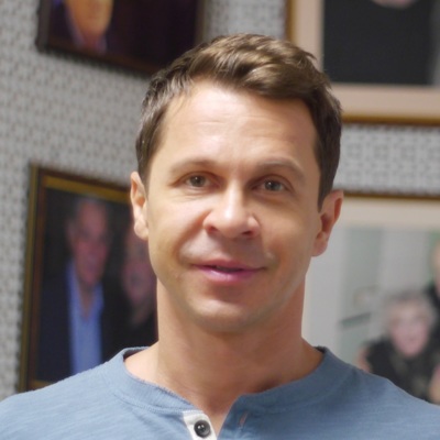 ПавелДеревянко