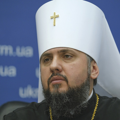 Епифаний Думенко заявил о юридической ликвидации церковной структуры Филарета Денисенко Епифаний Думенко заявил о юридической ликвидации церковной структуры Филарета Денисенко