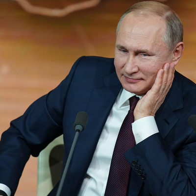 Путин пообещал ветеранам работать над повышением реальных доходов населения Путин пообещал ветеранам работать над повышением реальных доходов населения