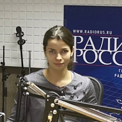 СофияЧеркасова