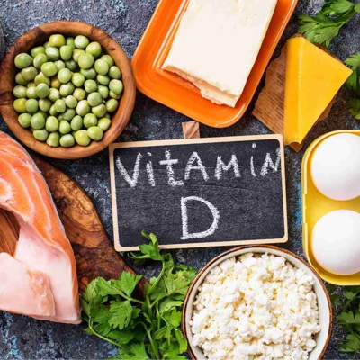 Cпециалисты рассказали, в каких продуктах содержится большое количество витамина D Cпециалисты рассказали, в каких продуктах содержится большое количество витамина D