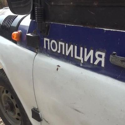 СК Дагестана возбудил дело за вооружённое нападение на полицейского СК Дагестана возбудил дело за вооружённое нападение на полицейского