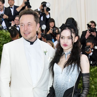 Беременная девушка Илона Маска Grimes разрешит своему ребёнку выбрать гендерную принадлежность Беременная девушка Илона Маска Grimes разрешит своему ребёнку выбрать гендерную принадлежность