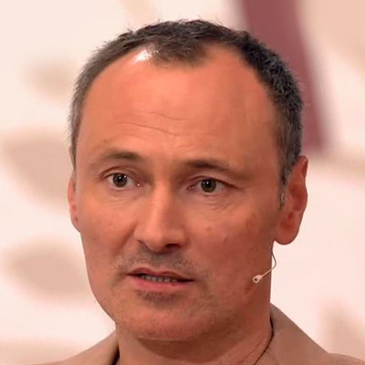 Дмитрий Ульянов Картинка