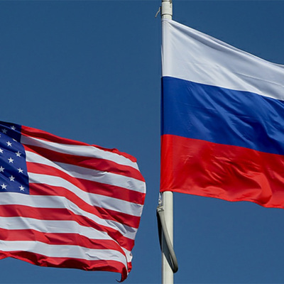 Место встречи президентов России и США пока не определено Место встречи президентов России и США пока не определено