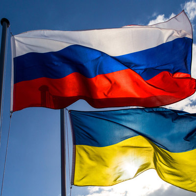 Россия максимально заинтересована в добрососедских отношениях с Украиной