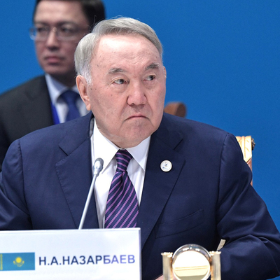 Два зятя Назарбаева покинули посты глав нацкомпаний