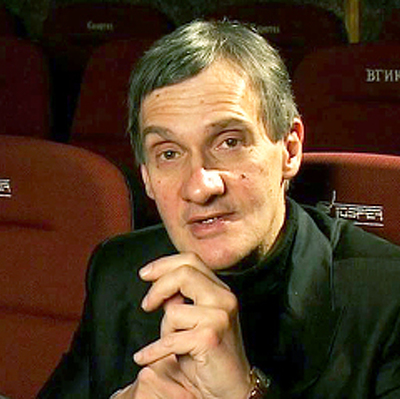 Юрий Арабов Картинка