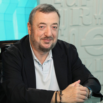 Павел Лунгин Картинка