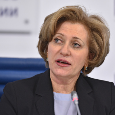 Попова: эпидемический процесс активизировался во всех регионах Попова: эпидемический процесс активизировался во всех регионах