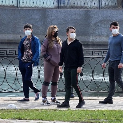 «Помощник Москвы» покажет загруженность парков «Помощник Москвы» покажет загруженность парков