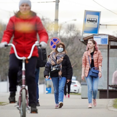 Власти Москвы предлагают с 1 июня разрешить работу всей непродовольственной торговли Власти Москвы предлагают с 1 июня разрешить работу всей непродовольственной торговли