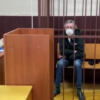 Ефремова привезли в Пресненский суд Москвы на четвертое по счету заседание Ефремова привезли в Пресненский суд Москвы на четвертое по счету заседание