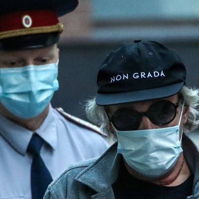 Актёр Михаил Ефремов рассчитывает на смягчение приговора в кассационной инстанции Актёр Михаил Ефремов рассчитывает на смягчение приговора в кассационной инстанции