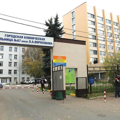 В столичных больницах не осталось ни одного пострадавшего во время субботних несанкционированных акций В столичных больницах не осталось ни одного пострадавшего во время субботних несанкционированных акций