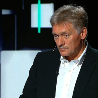 Песков прокомментировал новые санкции США по Песков прокомментировал новые санкции США по