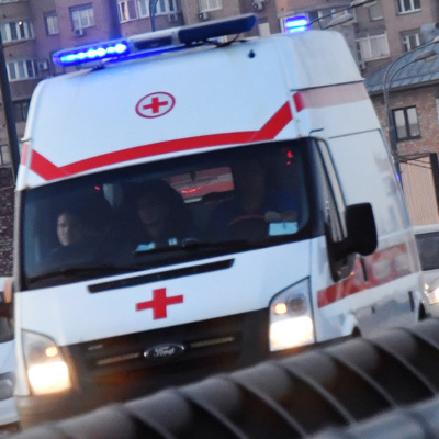 Два человека пострадали в результате стрельбы в школе в Нальчике Два человека пострадали в результате стрельбы в школе в Нальчике