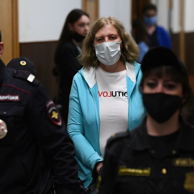 Суррогатная мать из дела о торговле детьми скрывается от следствия на Украине Суррогатная мать из дела о торговле детьми скрывается от следствия на Украине