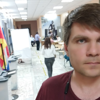 Российский журналист Важенков отпущен на свободу под обязательство о явке Российский журналист Важенков отпущен на свободу под обязательство о явке