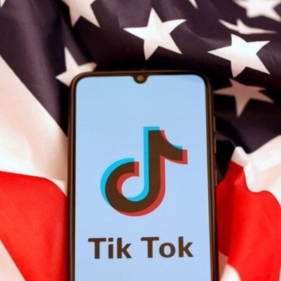 Трамп одобрил сделку между Oracle и TikTok Трамп одобрил сделку между Oracle и TikTok
