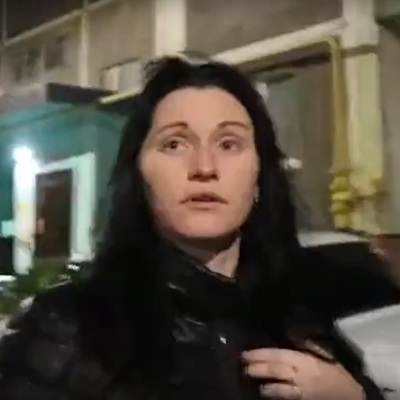 В Курске мать, унижавшую сына в такси, лишили родительских прав В Курске мать, унижавшую сына в такси, лишили родительских прав