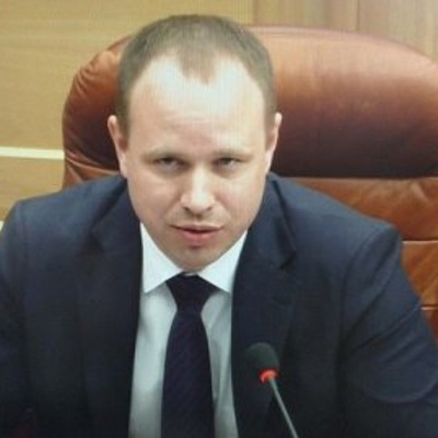 Андрея Левченко считают организатором мошенничества в особо крупном размере Андрея Левченко считают организатором мошенничества в особо крупном размере