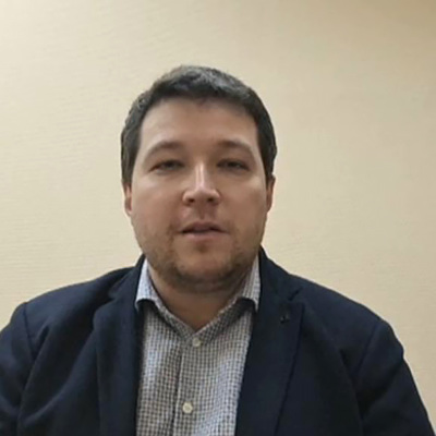 НиколайКрючков