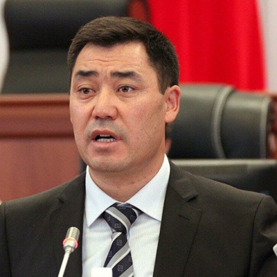 Правительство Киргизии во главе с Жапаровым ушло в отставку Правительство Киргизии во главе с Жапаровым ушло в отставку