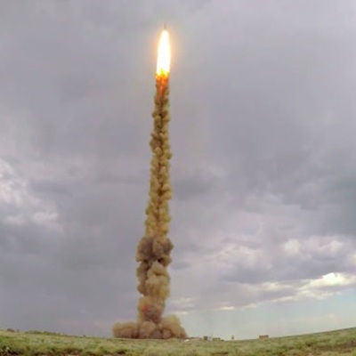 ВКС России успешно испытали новую ракету системы ПВО ВКС России успешно испытали новую ракету системы ПВО