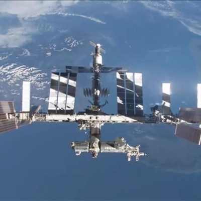 В 'Роскосмосе' прокомментировали отказ США в выдаче визы космонавту Чубу