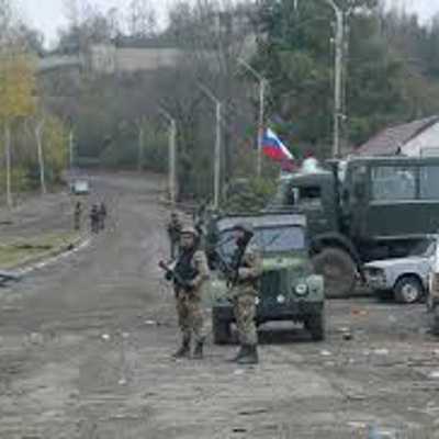 Российские военные уничтожили за сутки 87 взрывоопасных предметов в Карабахе Российские военные уничтожили за сутки 87 взрывоопасных предметов в Карабахе