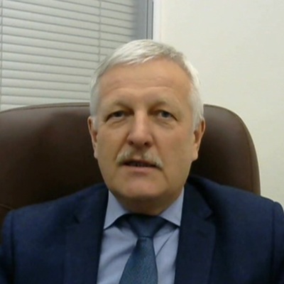 Горелов рассказал о ситуации с заболеваемостью ОРВИ и гриппом в России Горелов рассказал о ситуации с заболеваемостью ОРВИ и гриппом в России