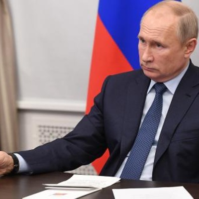 Путин: межрелигиозный мир для России остается Путин: межрелигиозный мир для России остается