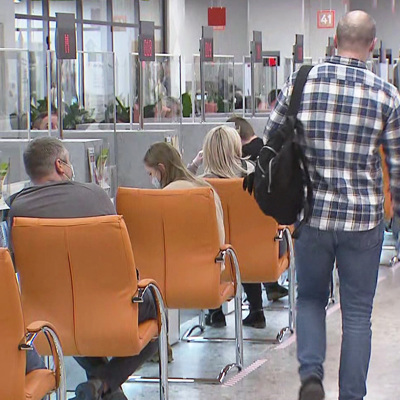 Второй этап вакцинации от ковида пройдет завтра у 25 МФЦ в Подмосковье Второй этап вакцинации от ковида пройдет завтра у 25 МФЦ в Подмосковье