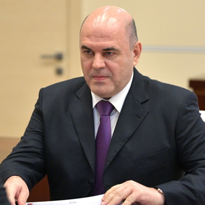 Мишустин поручил губернаторам лично следить за ходом вакцинации в регионах Мишустин поручил губернаторам лично следить за ходом вакцинации в регионах