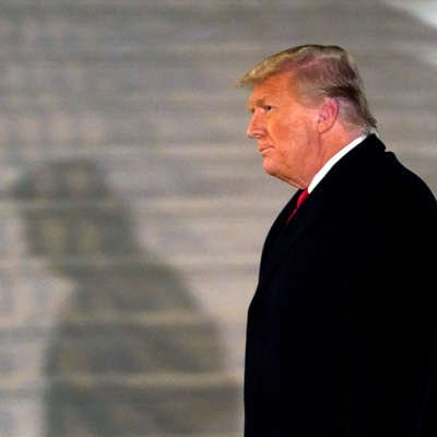 Заседание по импичменту Трампа возобновится в Сенате 13 февраля Заседание по импичменту Трампа возобновится в Сенате 13 февраля