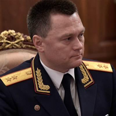 Генпрокурор РФ считает Навального лицом, совершившим преступление Генпрокурор РФ считает Навального лицом, совершившим преступление