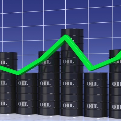 Цены на нефть продолжают повышаться