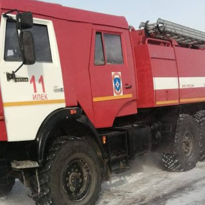 В Илекском районе Оренбургской области произошел взрыв на федеральном магистральном газопроводе В Илекском районе Оренбургской области произошел взрыв на федеральном магистральном газопроводе