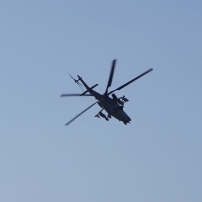 Вертолет Ми-8 экстренно сел на Таймыре Вертолет Ми-8 экстренно сел на Таймыре