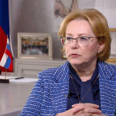 Третья волна пандемии в мае была бы неизбежна без массовой вакцинации Третья волна пандемии в мае была бы неизбежна без массовой вакцинации