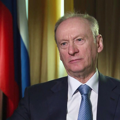 Патрушев: Россия не намерена вмешиваться в конфликт на Украине Патрушев: Россия не намерена вмешиваться в конфликт на Украине