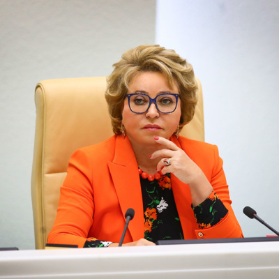Матвиенко отметила резкий рост цен на российских курортах Матвиенко отметила резкий рост цен на российских курортах