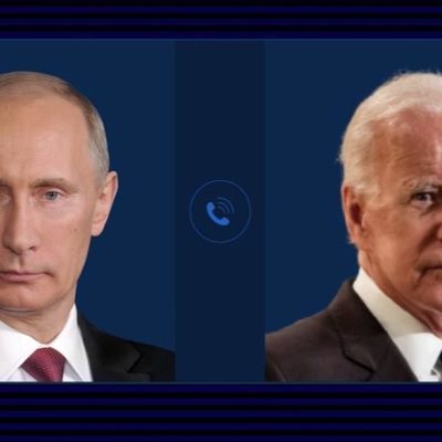 Путин и Байден готовы продолжить диалог по обеспечению глобальной безопасности Путин и Байден готовы продолжить диалог по обеспечению глобальной безопасности