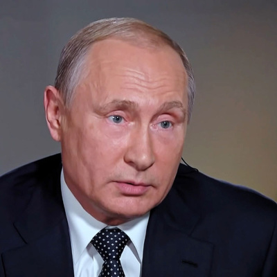 Владимир Путин обязательно пройдет ревакцинацию от коронавирусной инфекции