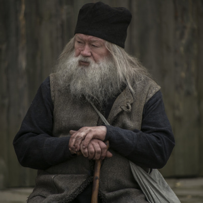 Кадр из сериала "Обитель"