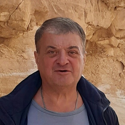 АлександрСагомонян