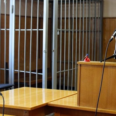 Суд заключил вице-губернатора Меркушкина под стражу на два месяца Суд заключил вице-губернатора Меркушкина под стражу на два месяца