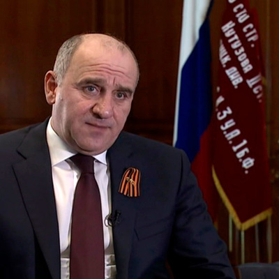 Путин обратил внимание на шикарные места отдыха в Карачаево-Черкесии Путин обратил внимание на шикарные места отдыха в Карачаево-Черкесии